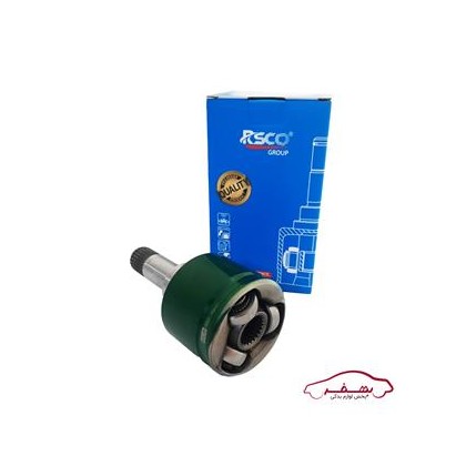 مشعلي پلوس كوتاه 22 خار پژو 405 |RSCo
